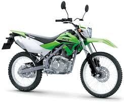  KLX 150